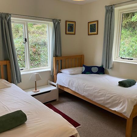 Whispering Pines Cottage Swyre Ngoại thất bức ảnh
