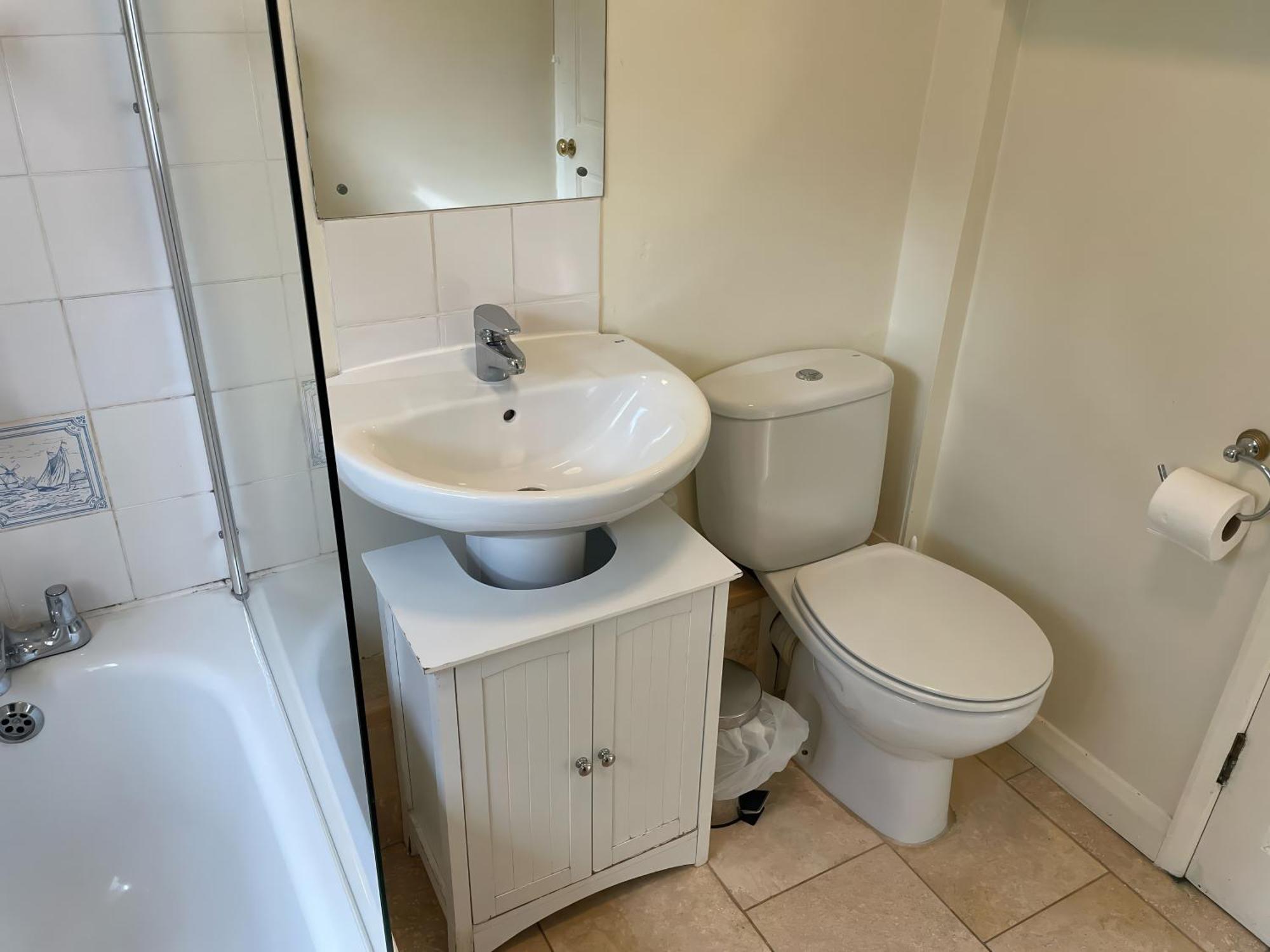 Whispering Pines Cottage Swyre Ngoại thất bức ảnh