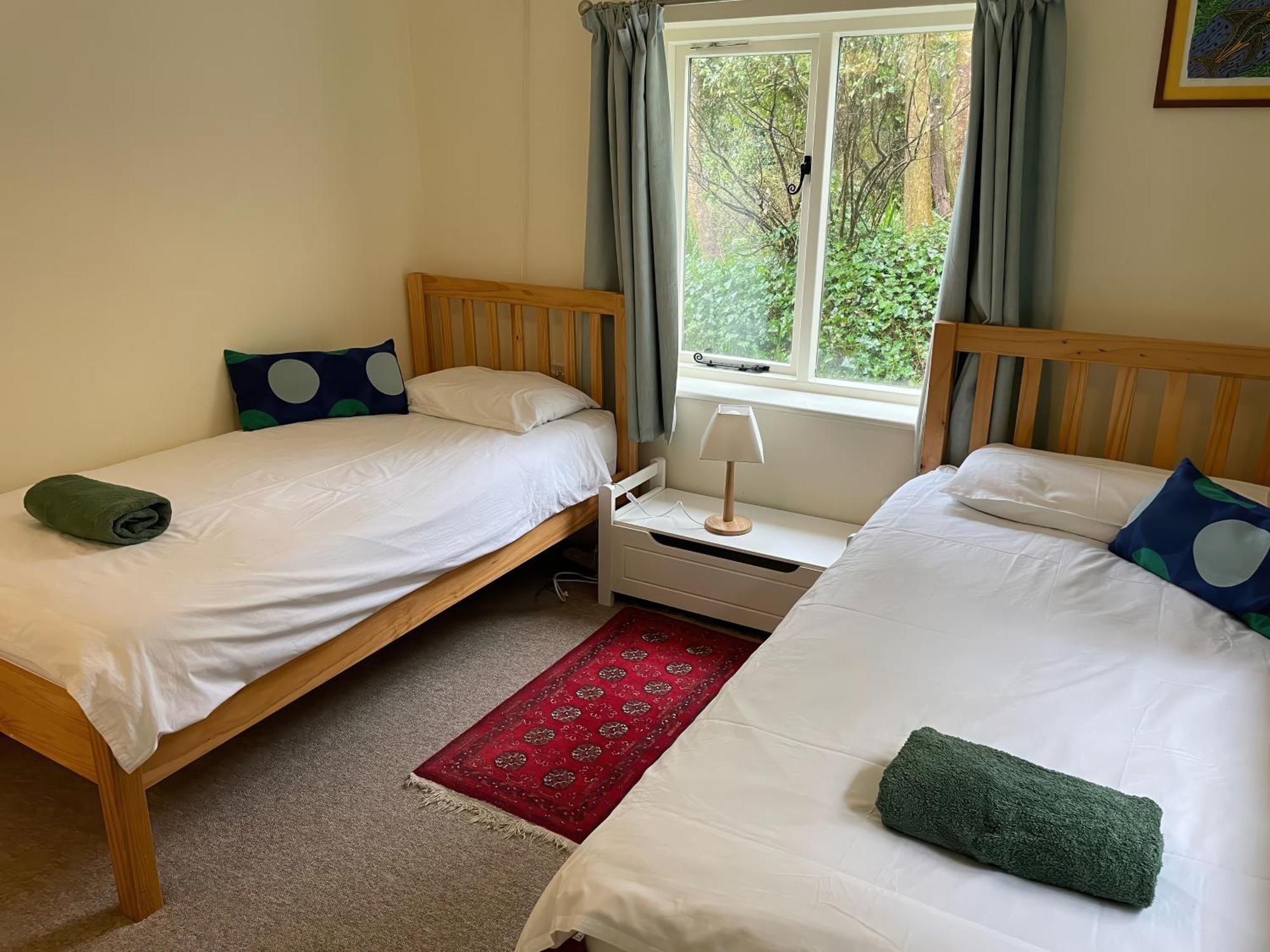 Whispering Pines Cottage Swyre Ngoại thất bức ảnh
